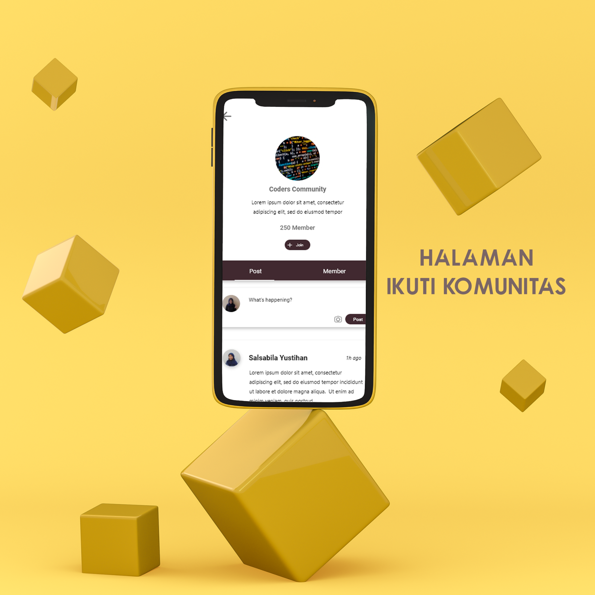 KOM