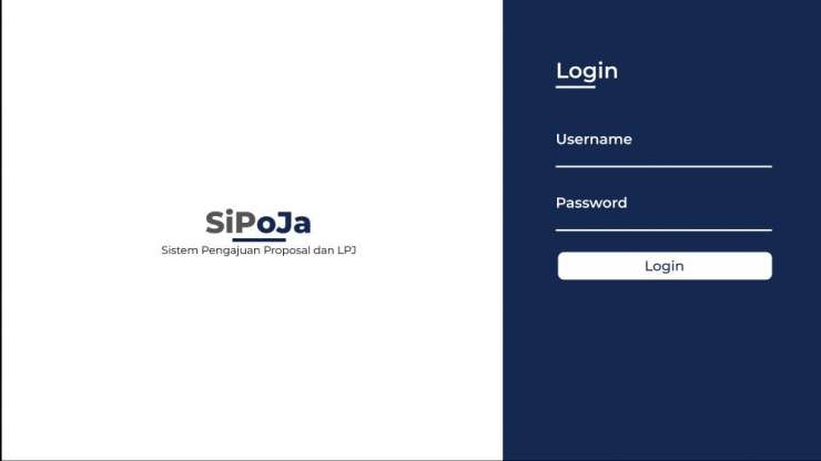 Login