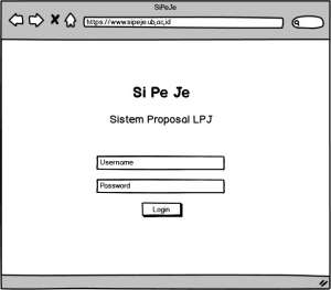 Login
