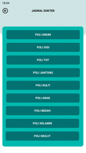 Halaman Poli