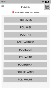 Pilih Poli