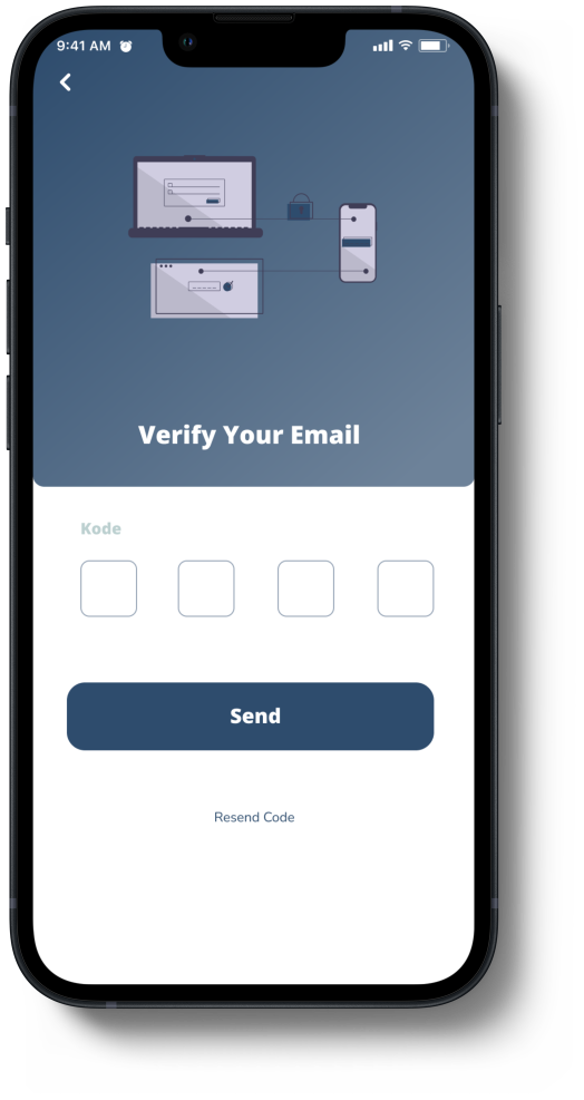 Forgot Password iPhone 13 Mockup (1)