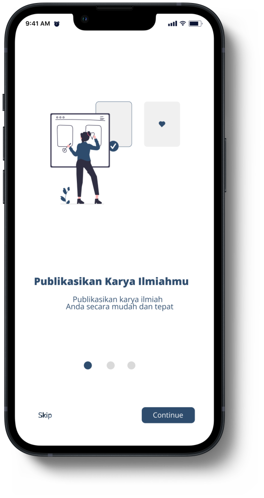 Onboarding1 iPhone 13 Mockup