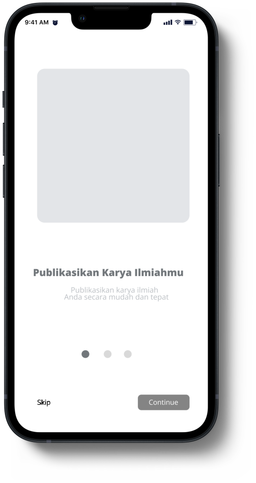 Onboarding1 iPhone 13 Mockup