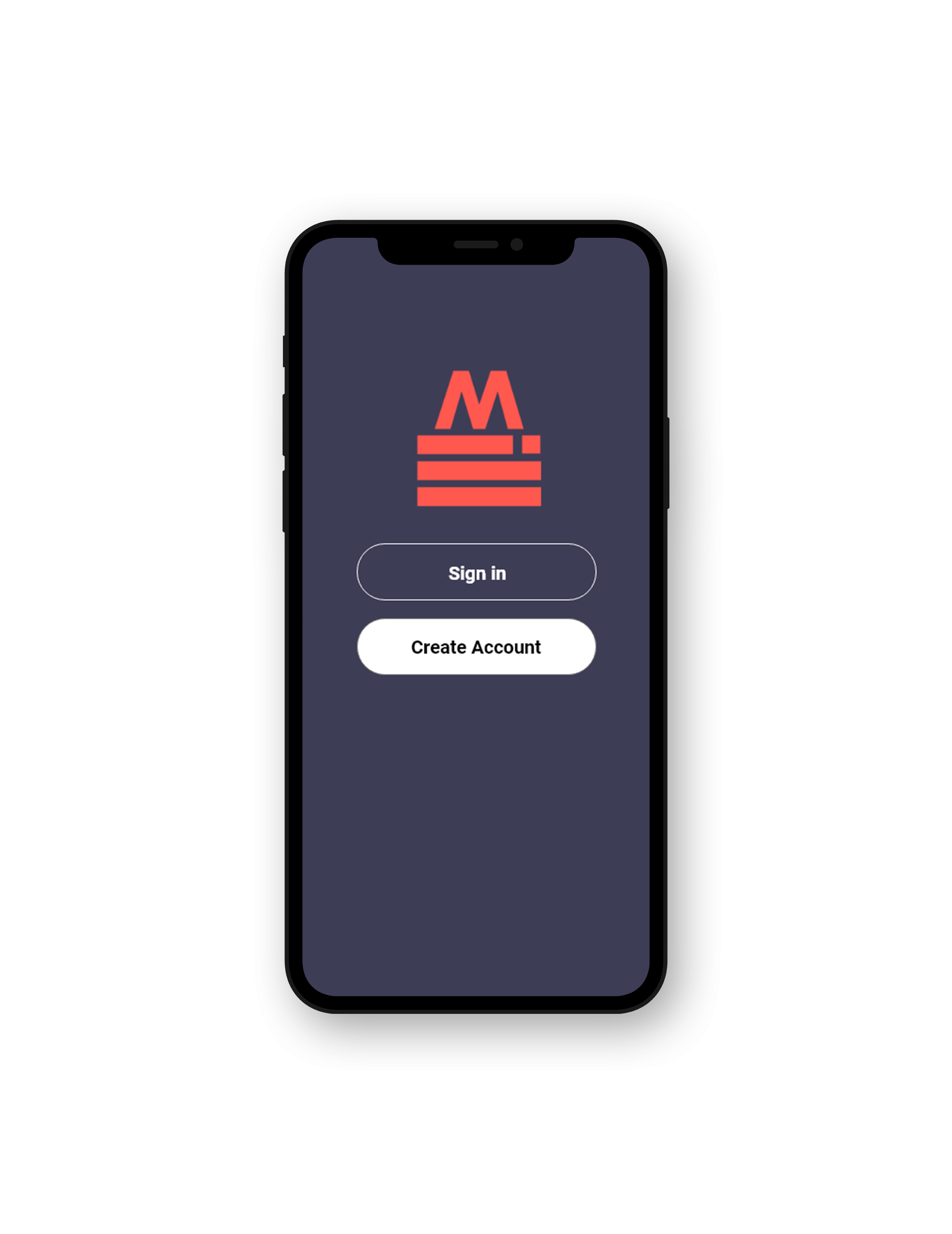 Iphone Mockup